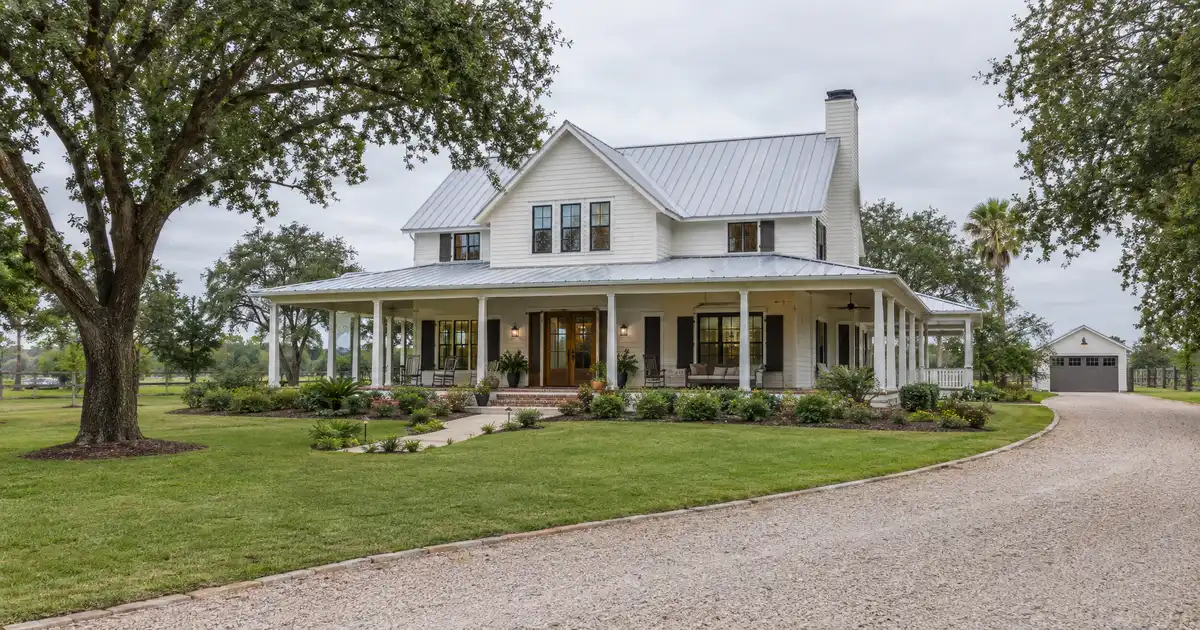 Mortgage refinance in Brownsville, Texas — a better loan on the same home