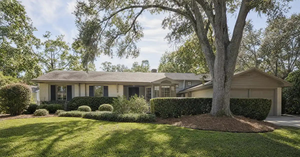 Cash-out refinance in Brunswick, Georgia — home equity into cash
