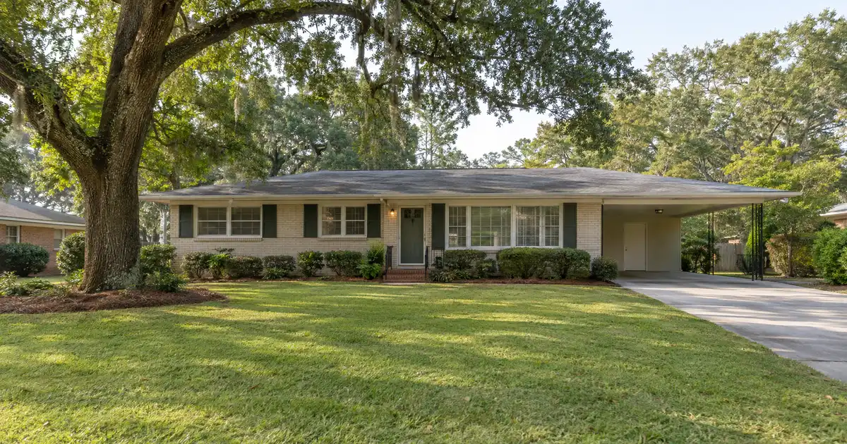 Conventional loans in Brunswick, Georgia — conforming mortgage with a low down payment