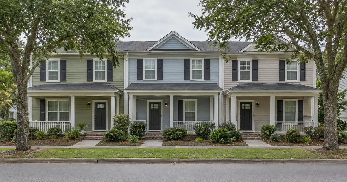 DSCR HELOC in Brunswick, Georgia — rental property equity line