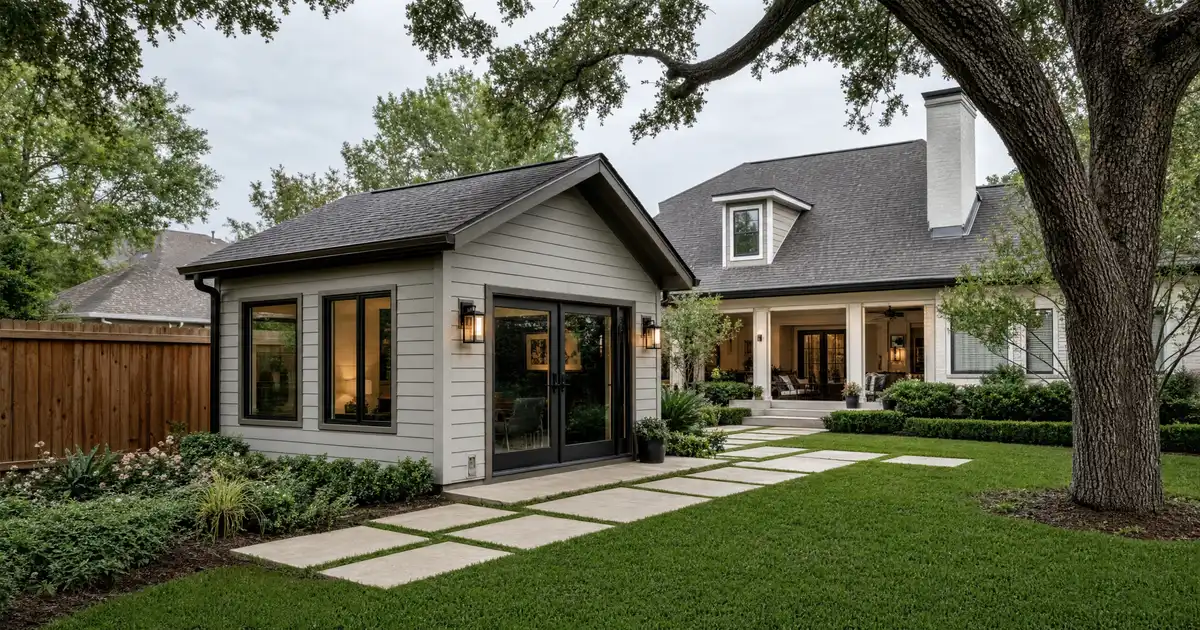 HELOC in Bryan, Texas — home equity line of credit