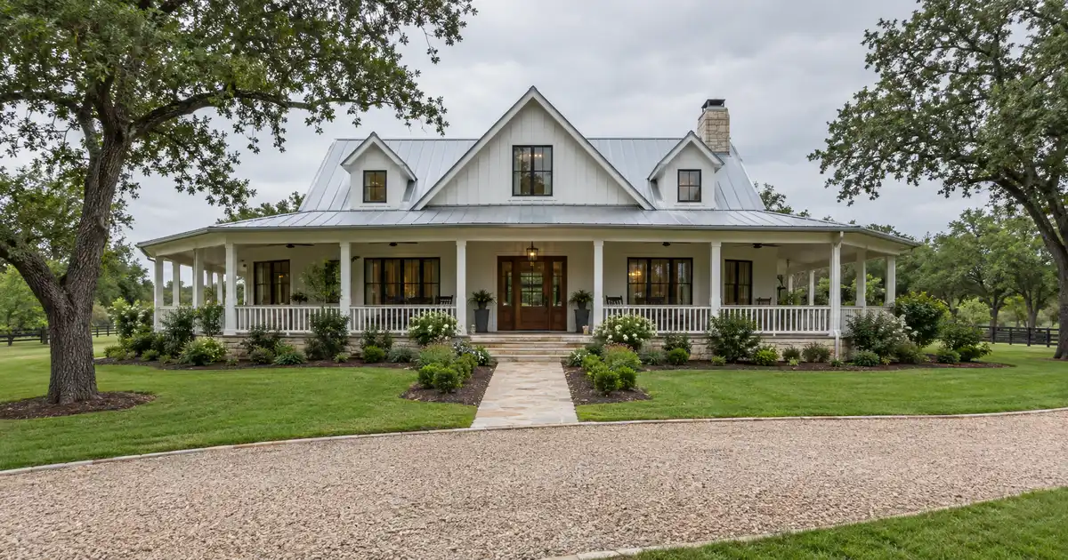Mortgage refinance in Bryan, Texas — a better loan on the same home