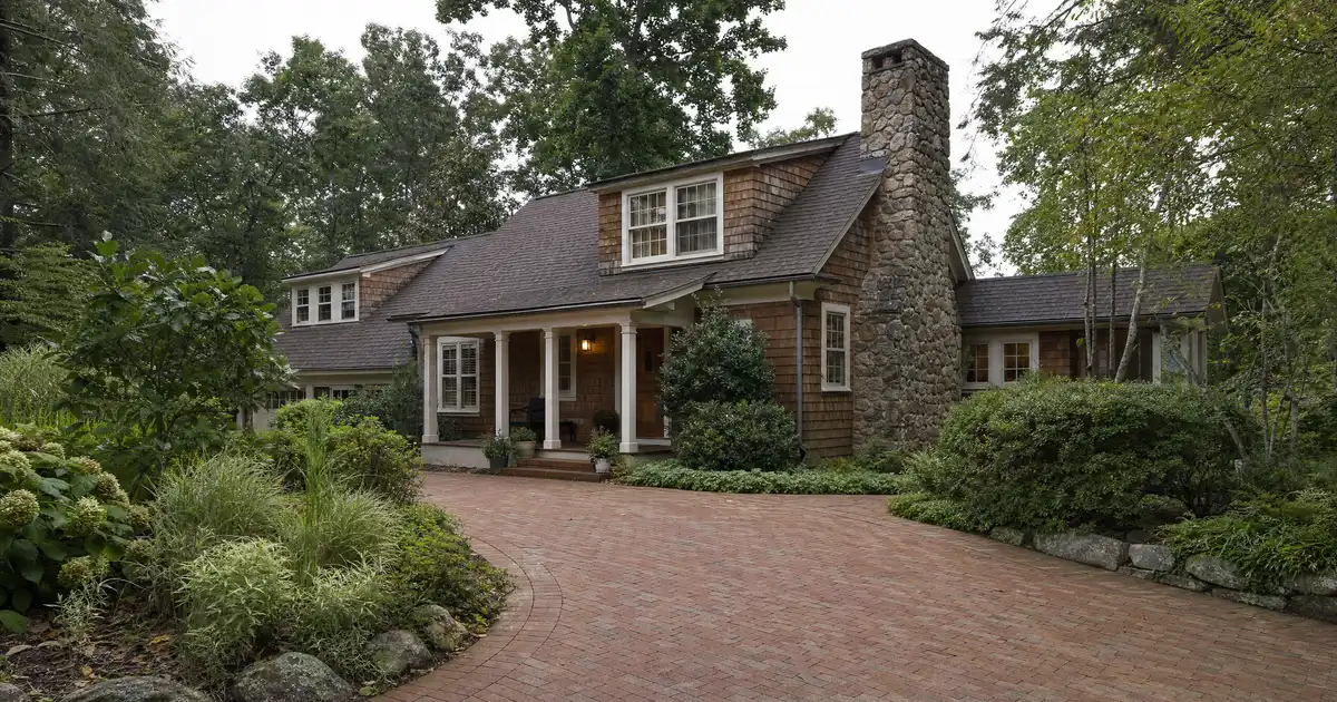 Cash-out refinance in Bryson City, North Carolina — home equity into cash