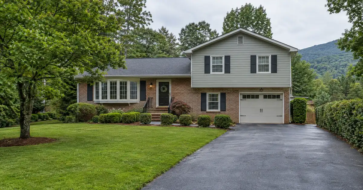 Conventional loans in Bryson City, North Carolina — conforming mortgage with a low down payment