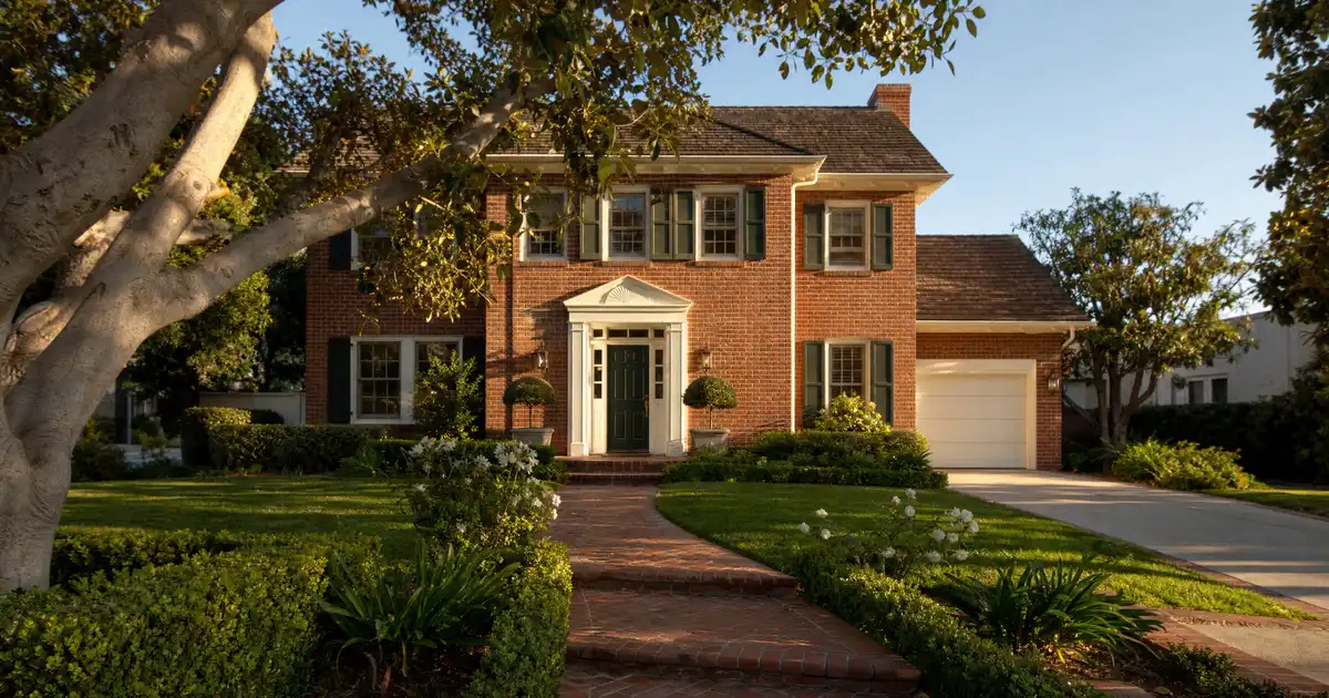 Cash-out refinance in Buena Park, California — home equity into cash