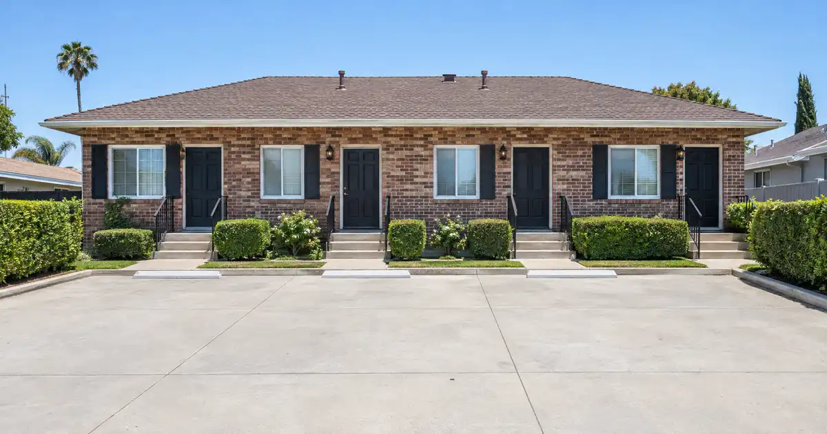 DSCR HELOC in Buena Park, California — rental property equity line