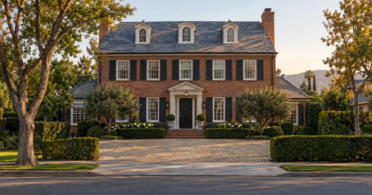 Asset-based mortgage in Burbank, California — qualify on assets, not income
