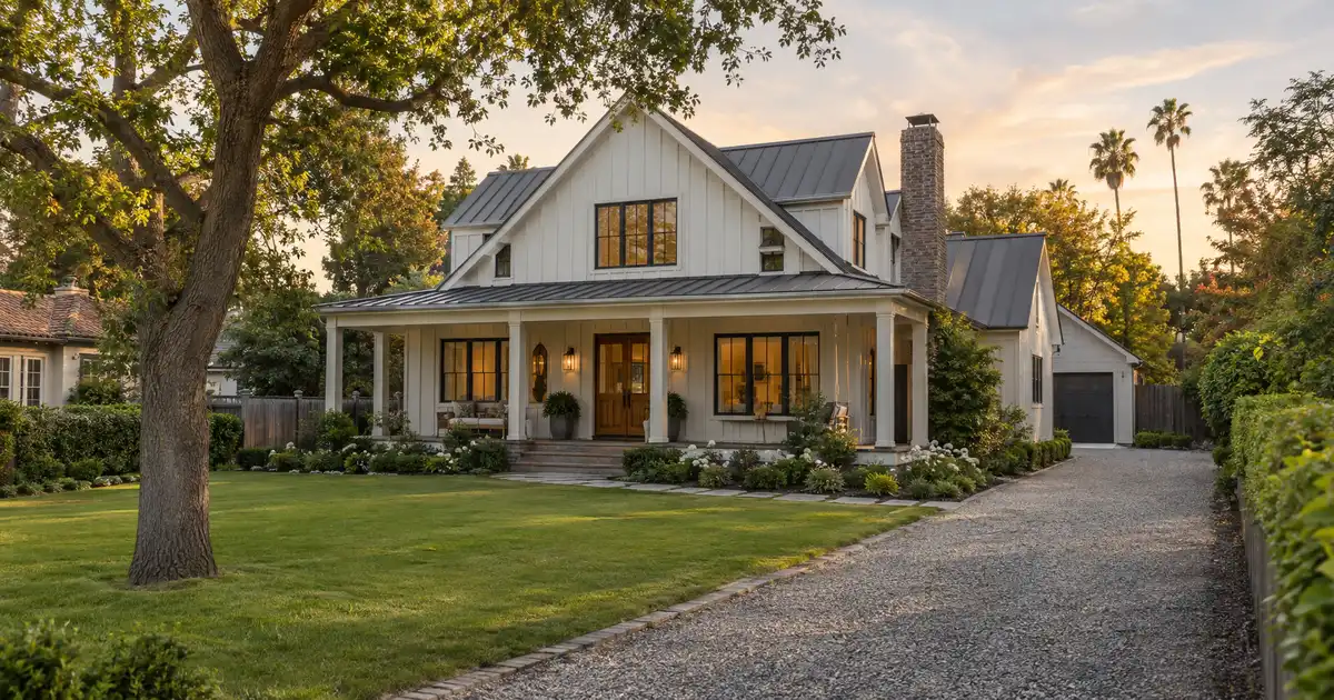 Conventional loans in Burbank, California — conforming mortgage with a low down payment