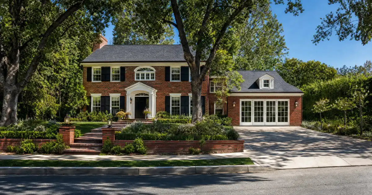 HELOC in Burbank, California — home equity line of credit