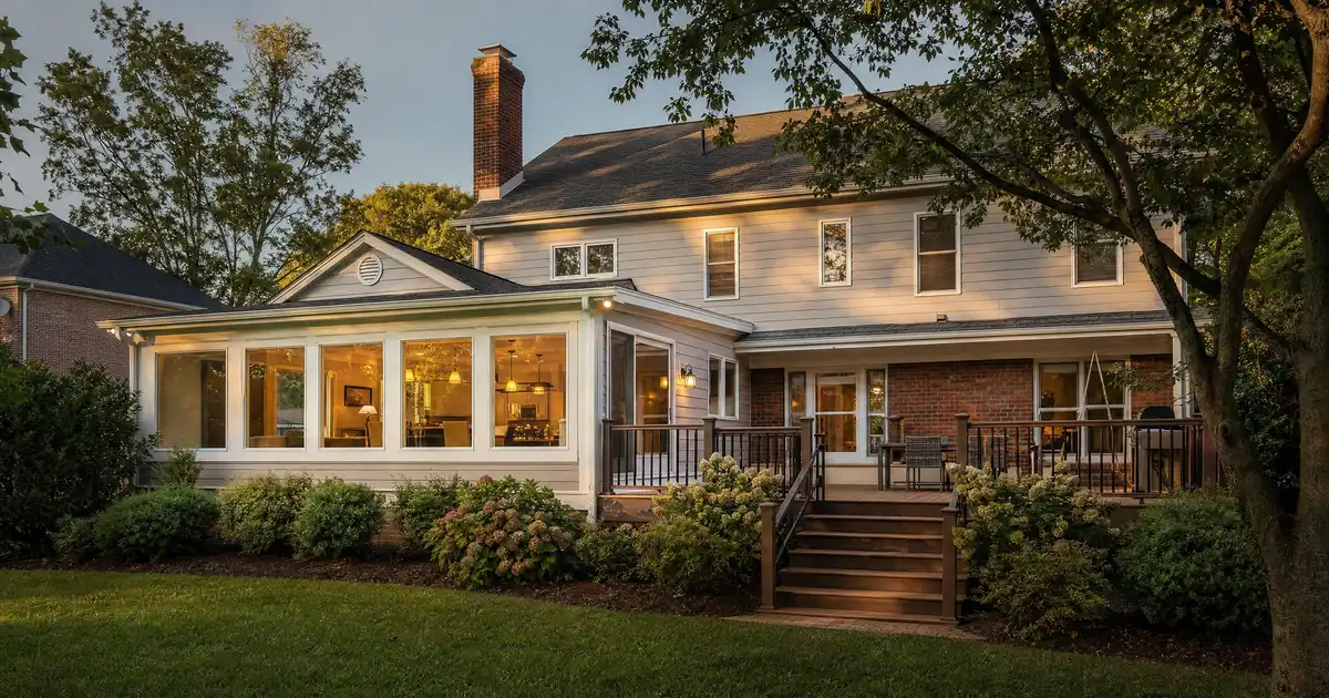 HELOC in Burlington, North Carolina — home equity line of credit