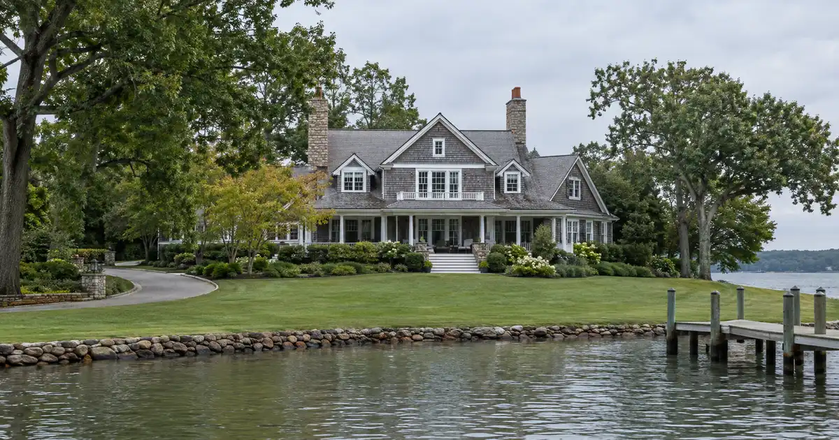 Jumbo cash-out refinance in Burlington, North Carolina — equity above the conforming limit into cash