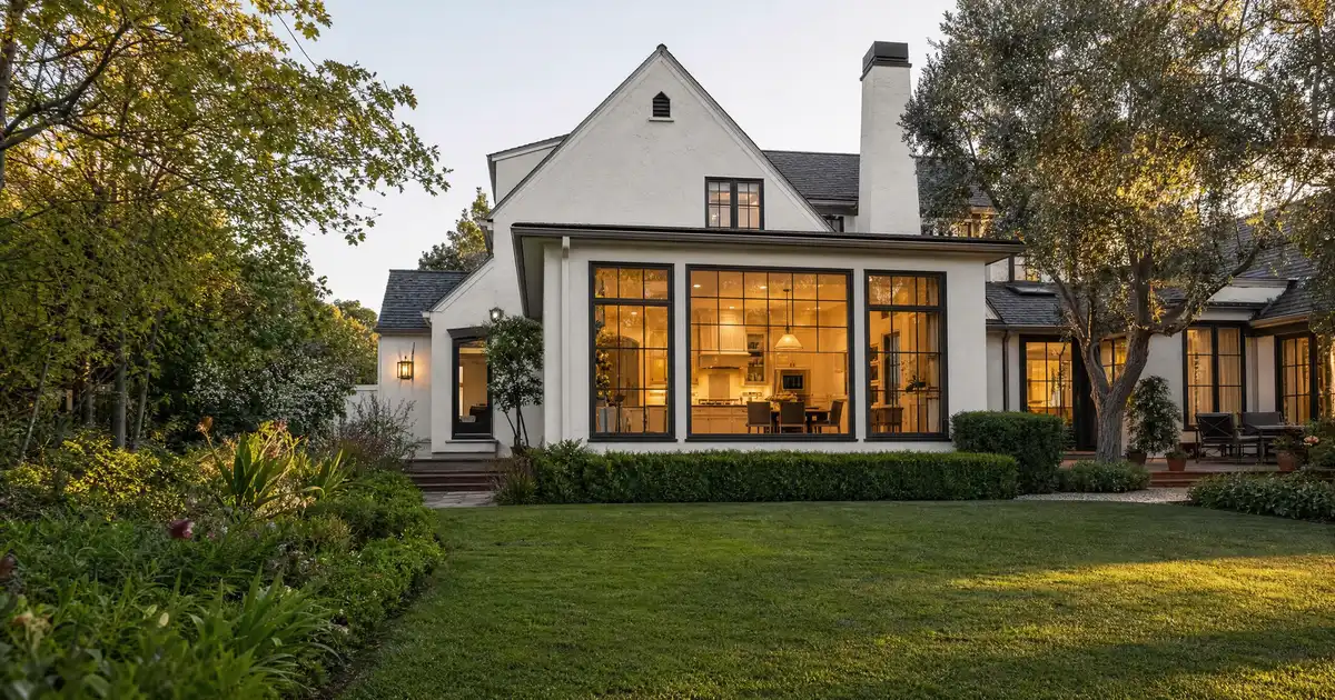 Cash-out refinance in California — home equity into cash
