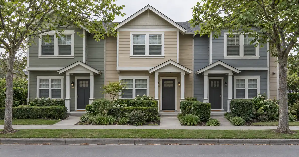 DSCR HELOC in California — rental property equity line