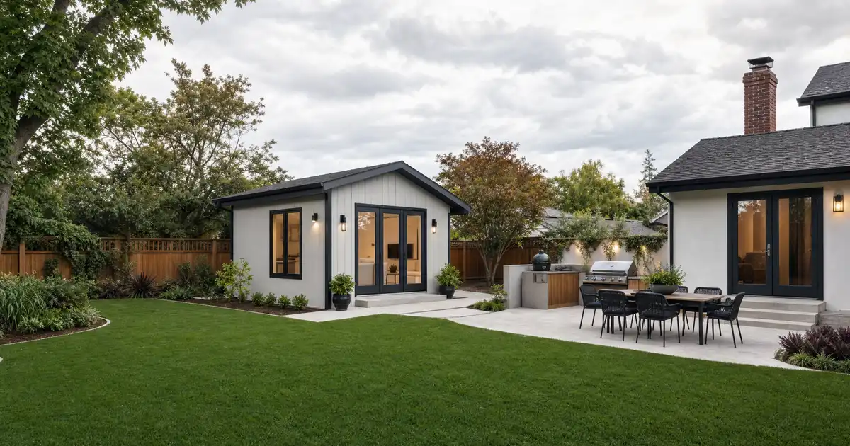 HELOC in California — home equity line of credit