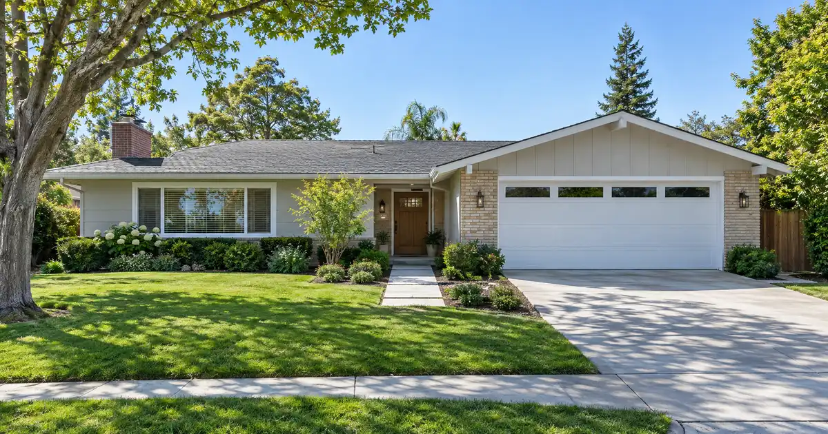 Mortgage refinance in Refinance in California: A Better Mortgage on the Same Home, Refinance in California: A Better Mortgage on the Same Home — a better loan on the same home