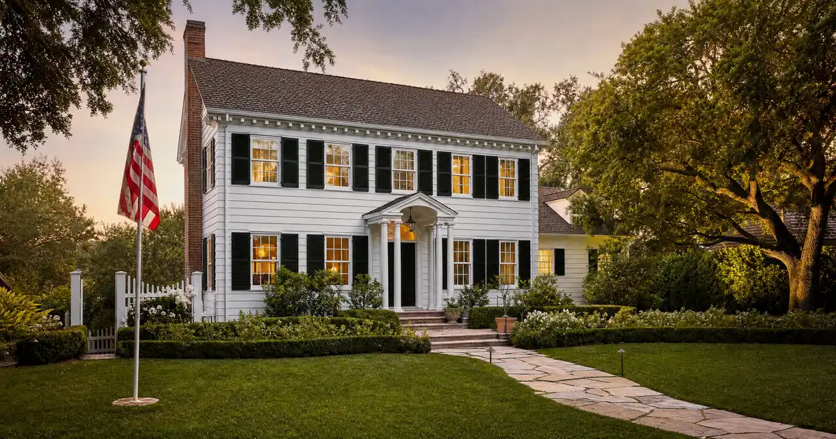 VA cash-out refinance in California — home equity into cash for veterans