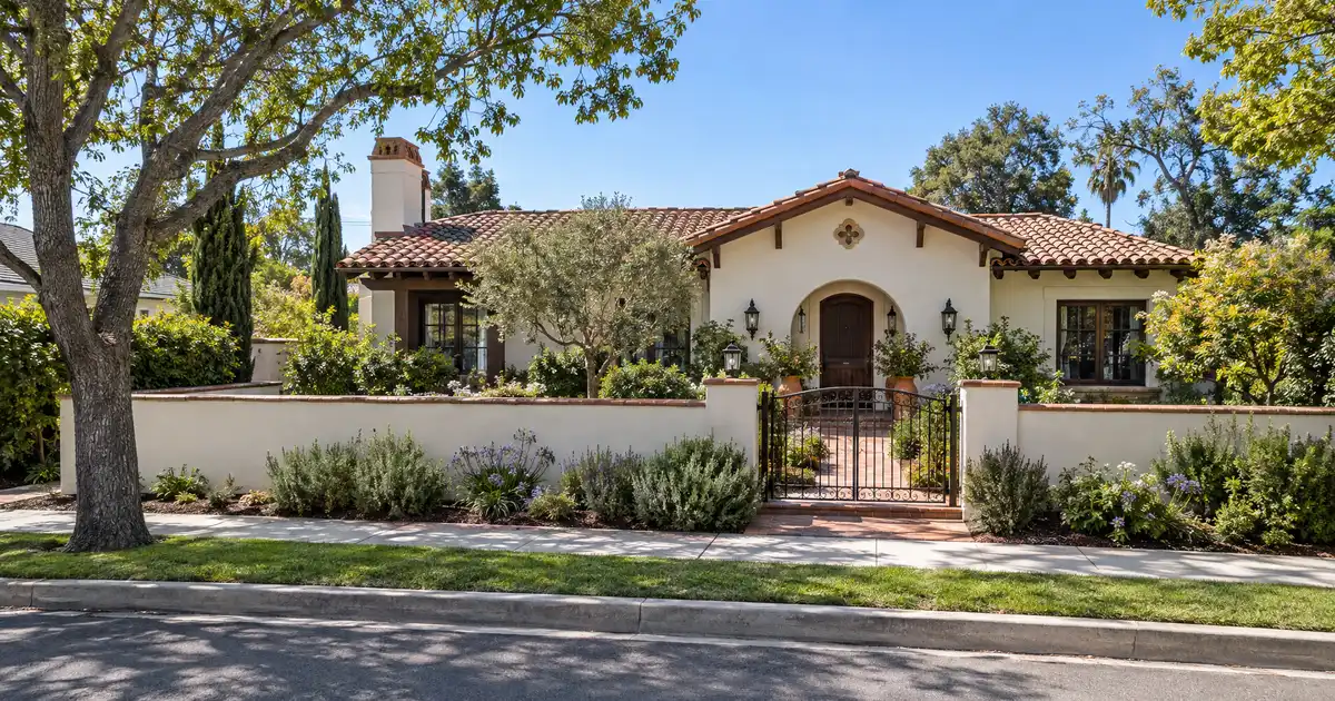 Asset-based mortgage in Camarillo, California — qualify on assets, not income