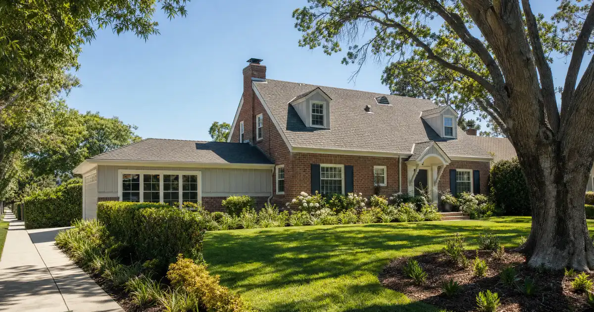 HELOC in Camarillo, California — home equity line of credit