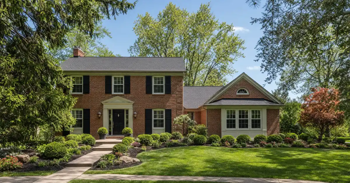 HELOC in Canton, Ohio — home equity line of credit