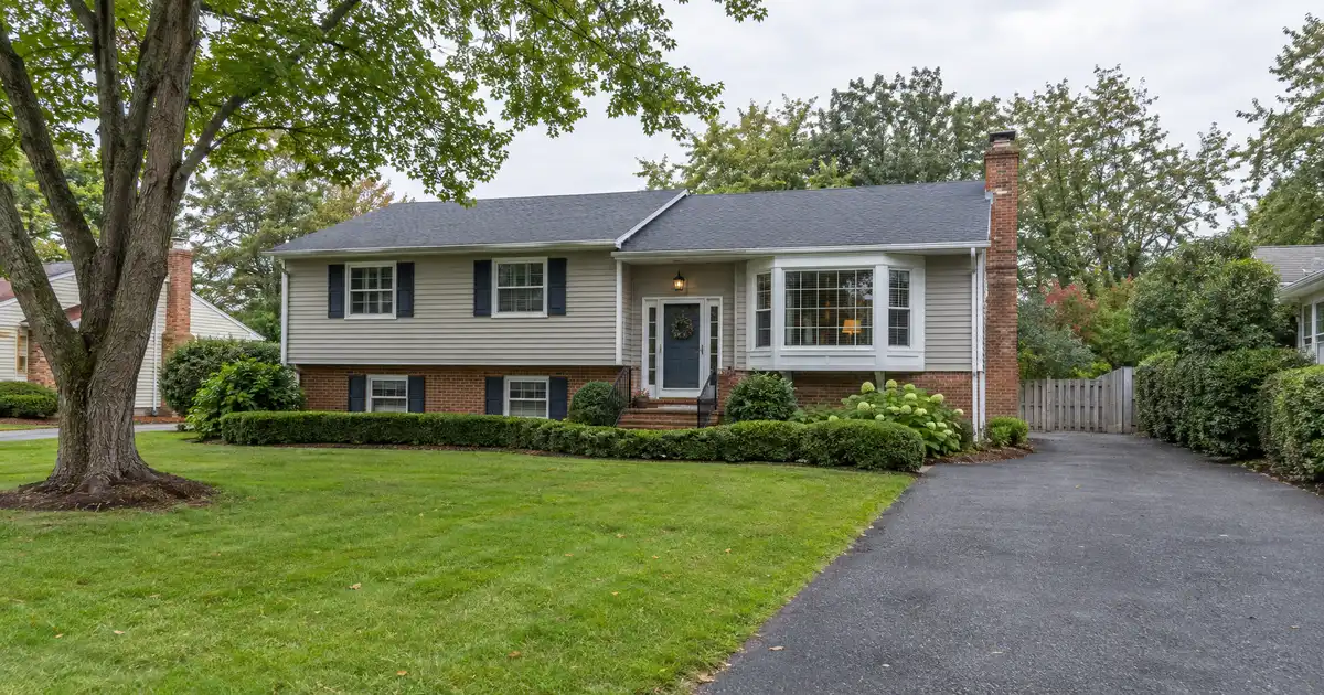 Conventional loans in Cape Charles, Virginia — conforming mortgage with a low down payment