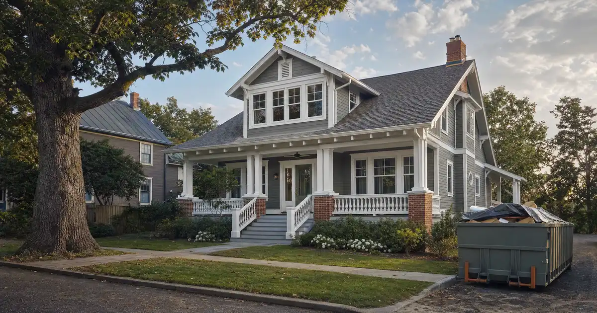 HELOC in Cape Charles, Virginia — home equity line of credit