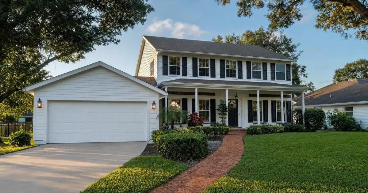 Conventional loans in Cape Coral, Florida — conforming mortgage with a low down payment