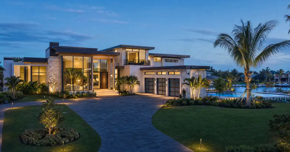 Jumbo loans in Cape Coral, Florida — financing above the conforming limit