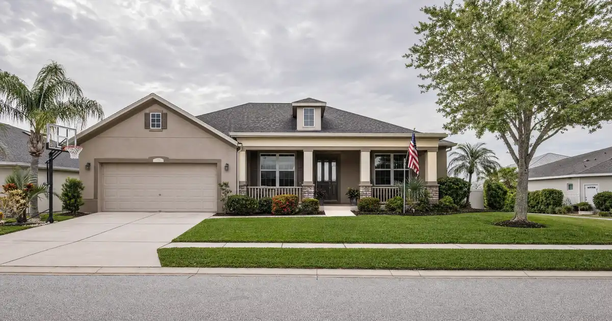 VA loans in Cape Coral, Florida — no down payment for veterans