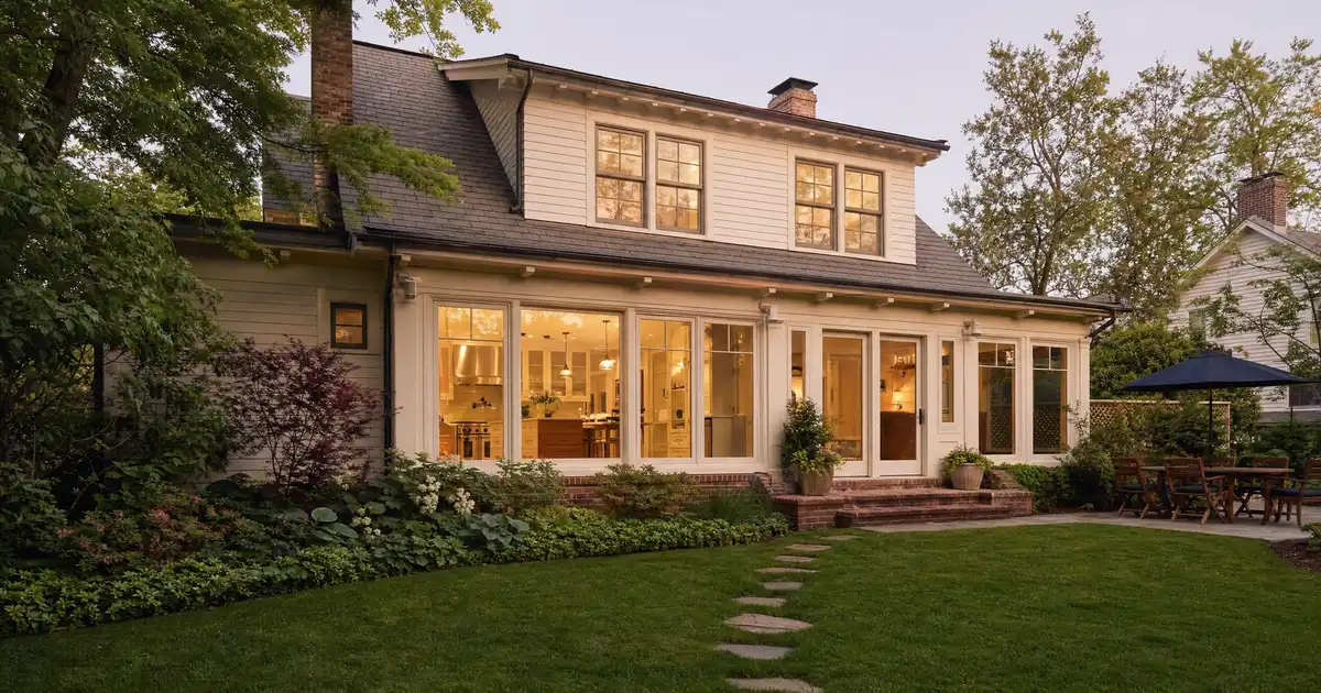 Cash-out refinance in Carlisle, Pennsylvania — home equity into cash