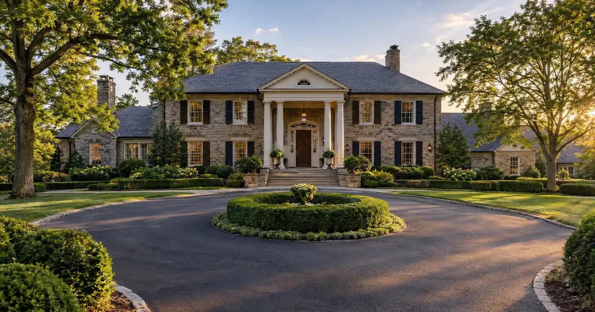 Jumbo cash-out refinance in Carlisle, Pennsylvania — equity above the conforming limit into cash