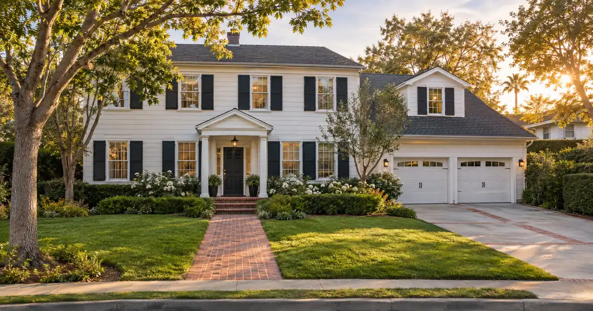 Conventional loans in Carlsbad, California — conforming mortgage with a low down payment