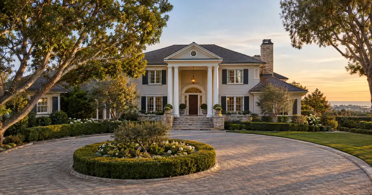 Jumbo cash-out refinance in Carlsbad, California — equity above the conforming limit into cash