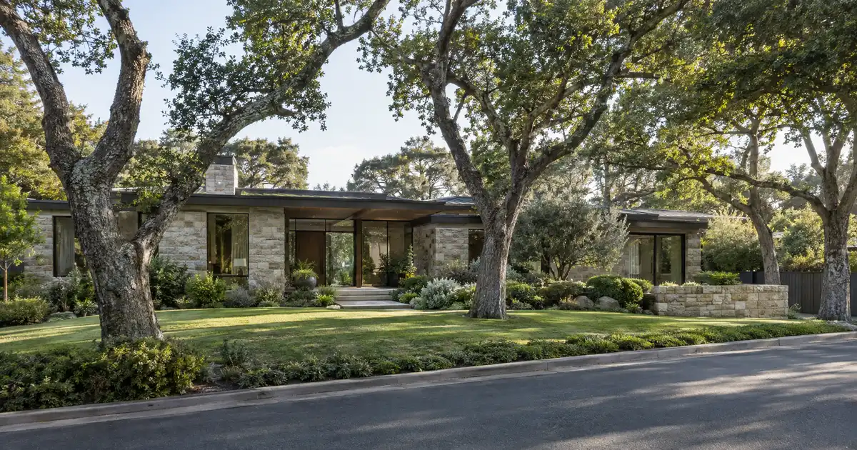 Asset-based mortgage in Carmel-by-the-Sea, California — qualify on assets, not income