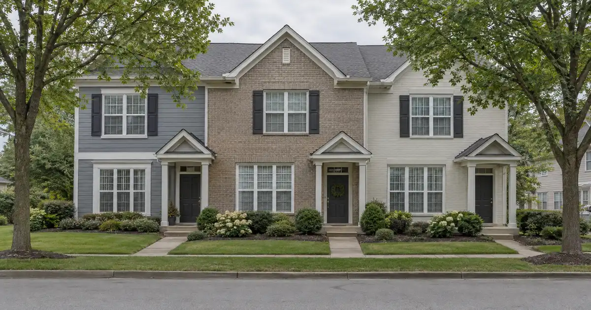 DSCR HELOC in Carmel, Indiana — rental property equity line