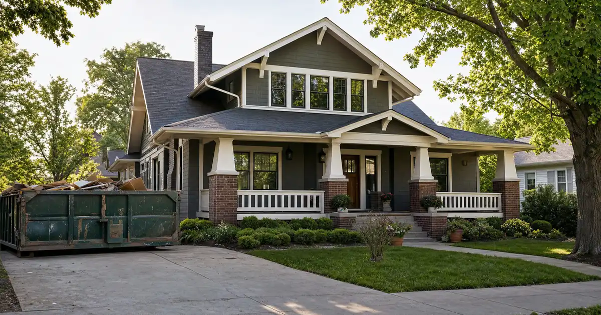 HELOC in Carmel, Indiana — home equity line of credit
