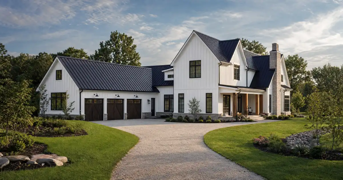 Jumbo loans in Carmel, Indiana — financing above the conforming limit