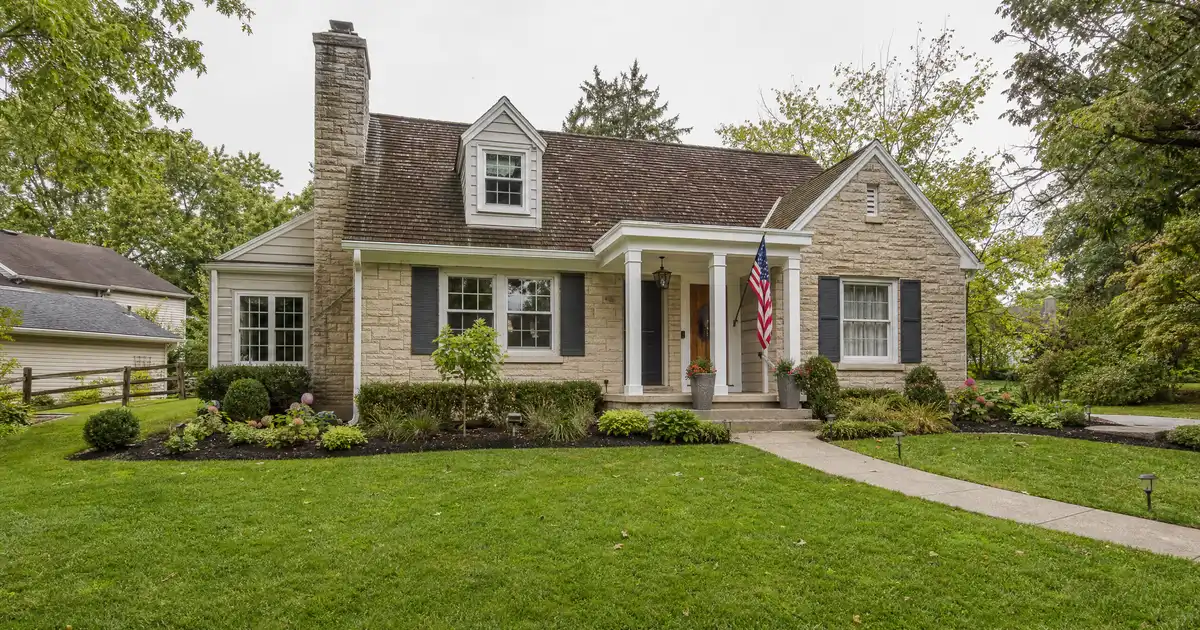 VA cash-out refinance in Carmel, Indiana — home equity into cash for veterans