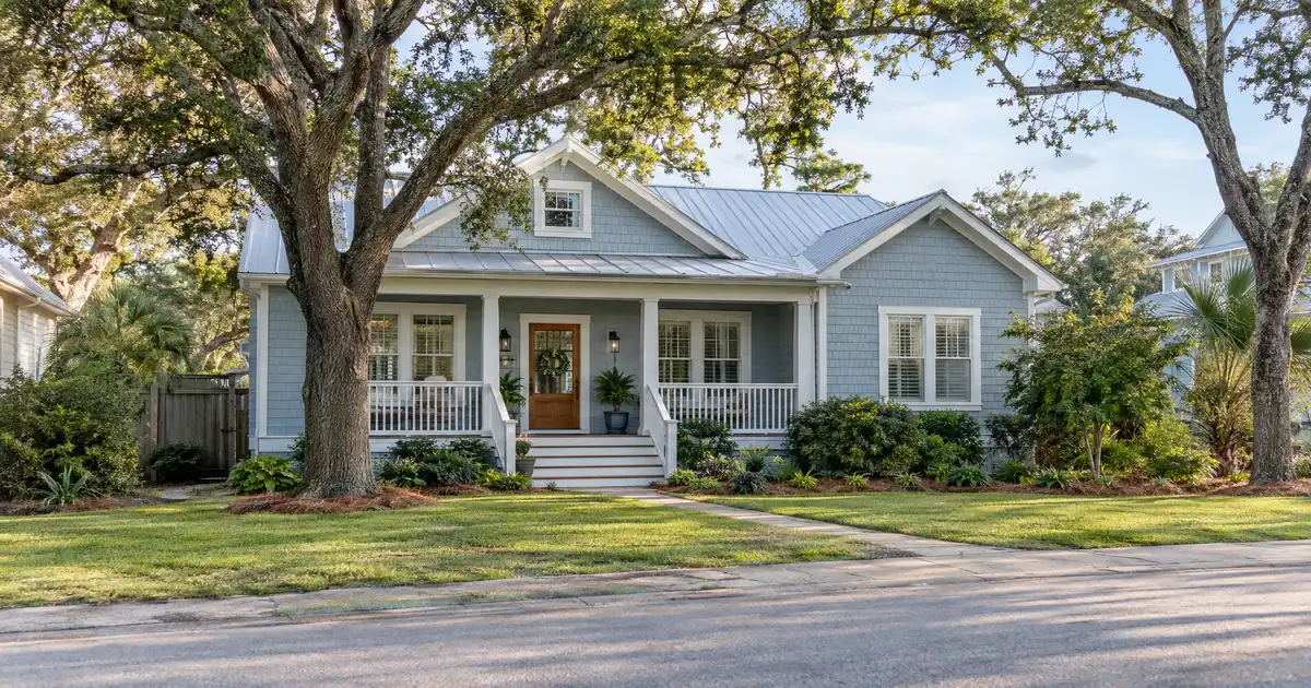 Asset-based mortgage in Carolina Beach, North Carolina — qualify on assets, not income