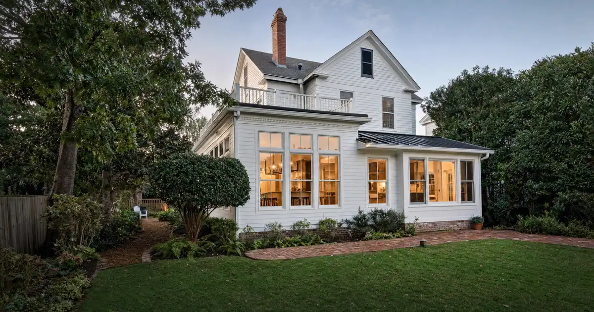 Cash-out refinance in Carolina Beach, North Carolina — home equity into cash