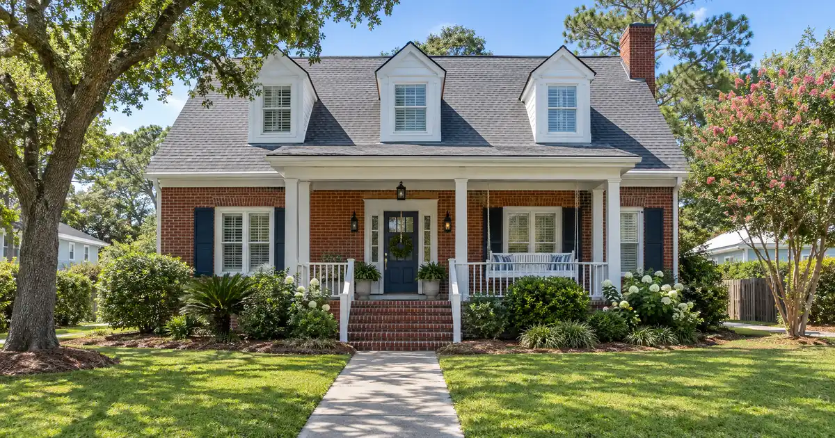 Conventional loans in Carolina Beach, North Carolina — conforming mortgage with a low down payment