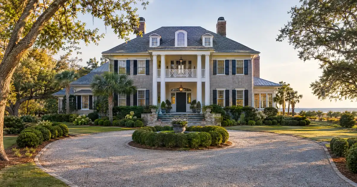 Jumbo cash-out refinance in Carolina Beach, North Carolina — equity above the conforming limit into cash