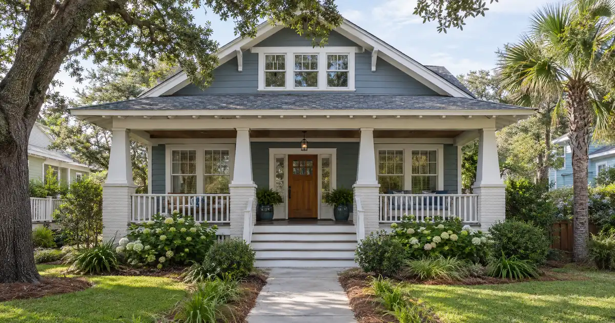 Mortgage refinance in Carolina Beach, NC — a better loan on the same home