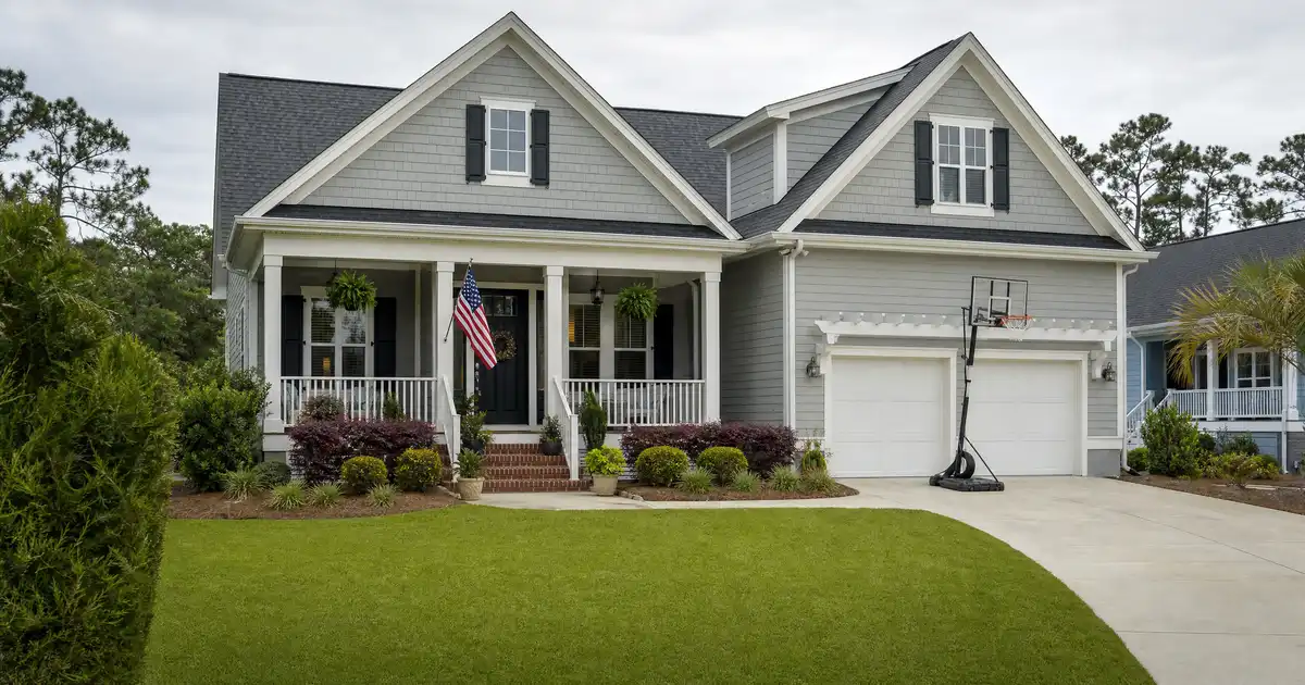 VA loans in Carolina Beach, North Carolina — no down payment for veterans