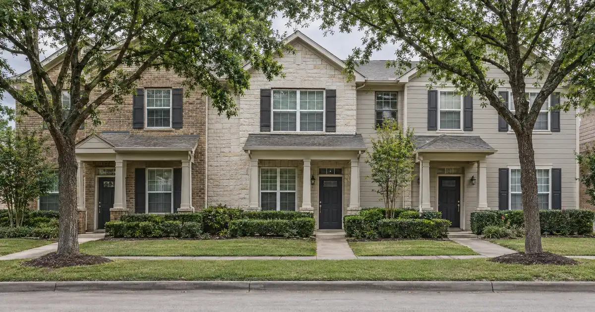 DSCR HELOC in Carrollton, Texas — rental property equity line