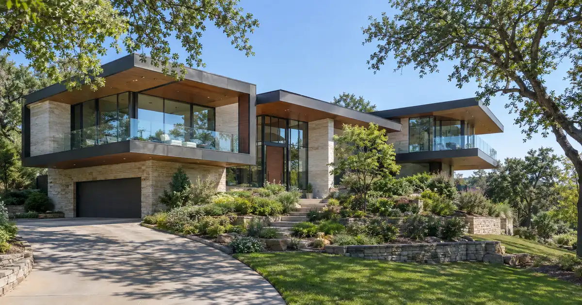Jumbo cash-out refinance in Carrollton, Texas — equity above the conforming limit into cash