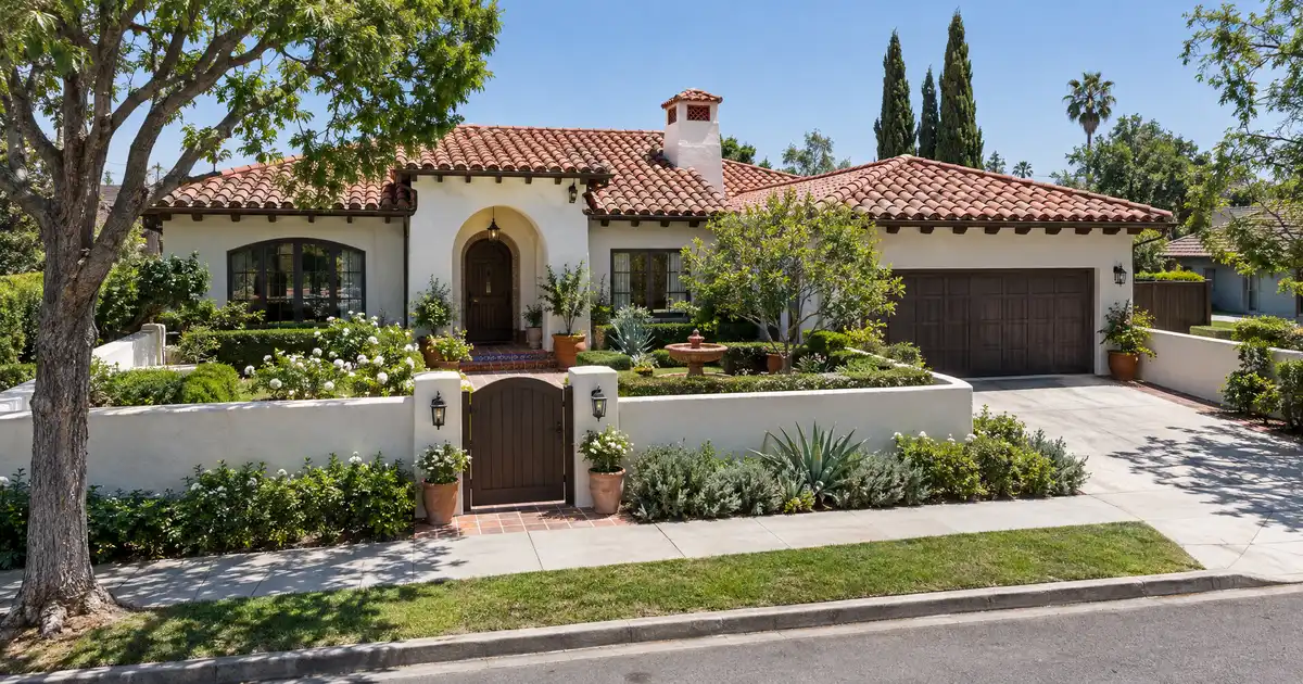Asset-based mortgage in Carson, California — qualify on assets, not income
