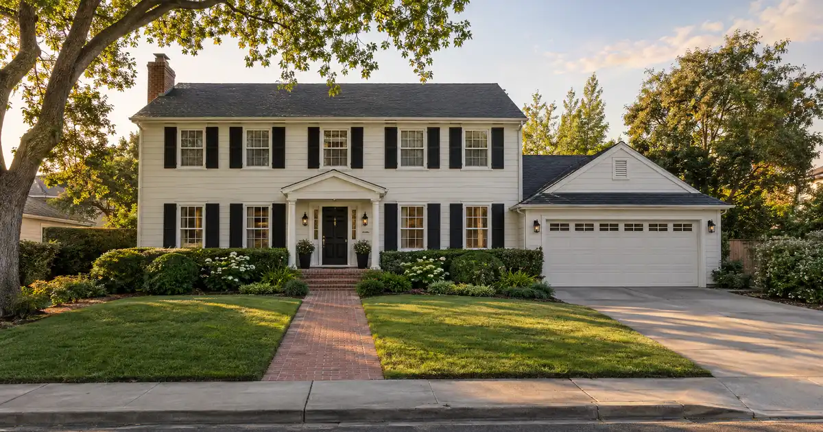 Conventional loans in Carson, California — conforming mortgage with a low down payment