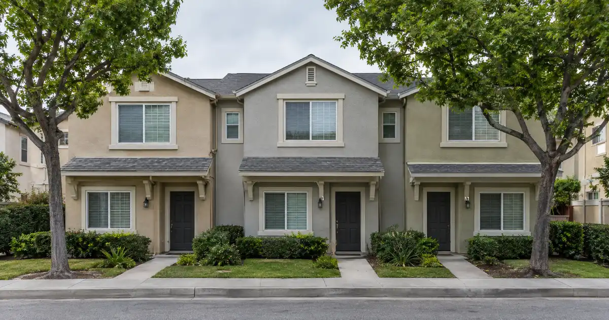 DSCR HELOC in Carson, California — rental property equity line