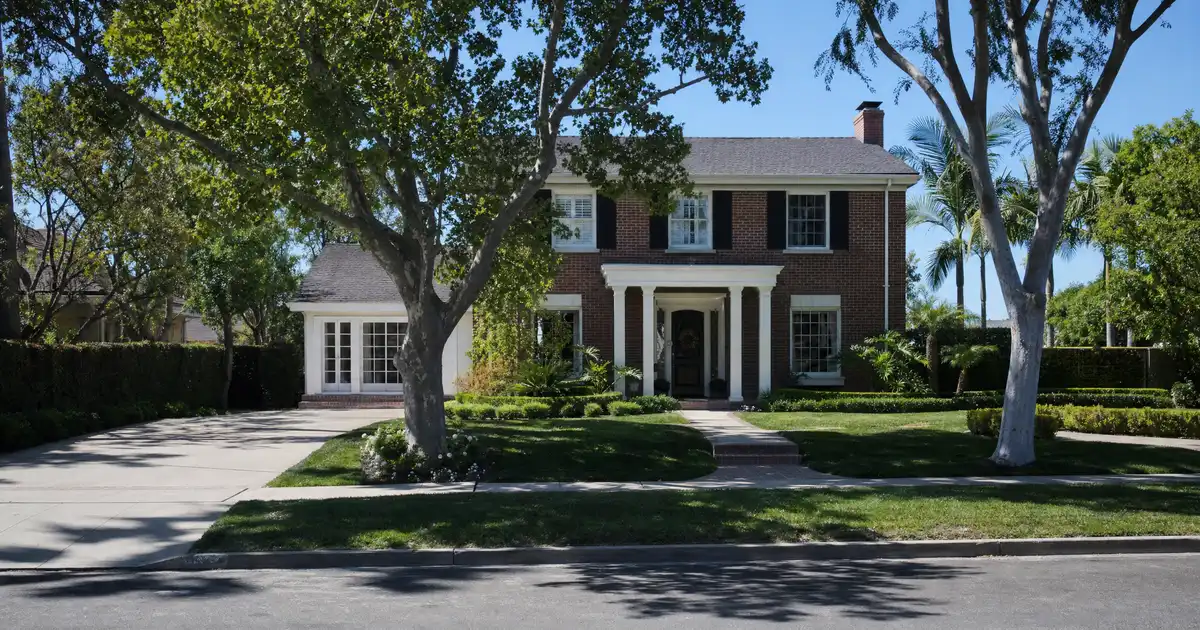 HELOC in Carson, California — home equity line of credit