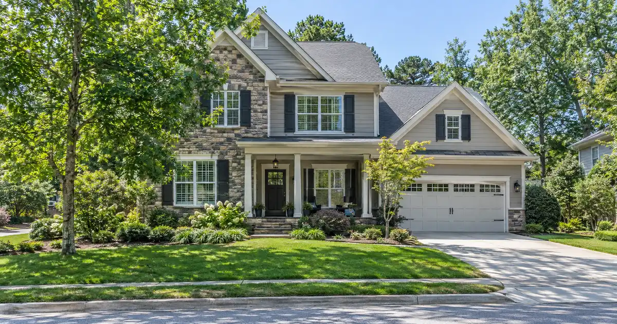 Asset-based mortgage in Cary, North Carolina — qualify on assets, not income